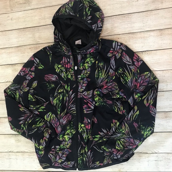 Everlast | Windbreaker & Matching Leggings - Picture 2 of 5